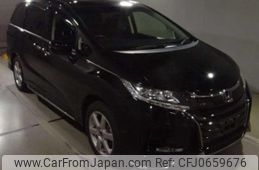 honda odyssey 2018 quick_quick_DBA-RC2_1201220