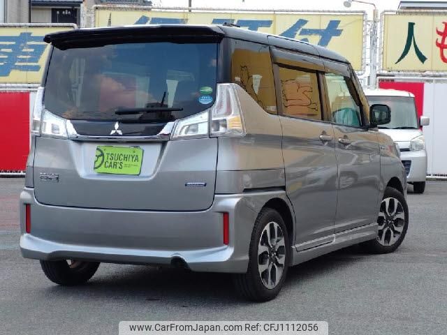 mitsubishi delica-d2 2016 quick_quick_DAA-MB36S_MB36S-600184 image 2