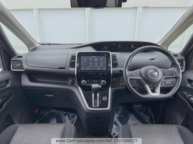 nissan serena 2016 quick_quick_GFC27_GFC27-023728 image 2