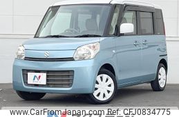 suzuki spacia 2014 quick_quick_MK32S_MK32S-167807