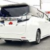 toyota vellfire 2016 -TOYOTA--Vellfire DBA-GGH30W--GGH30-0012642---TOYOTA--Vellfire DBA-GGH30W--GGH30-0012642- image 3