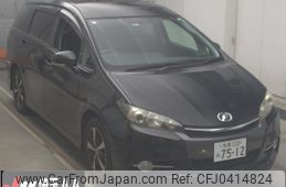 toyota wish 2015 -TOYOTA 【多摩 330ﾐ7512】--Wish ZGE20W-6020940---TOYOTA 【多摩 330ﾐ7512】--Wish ZGE20W-6020940-