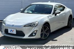 toyota 86 2013 -TOYOTA--86 DBA-ZN6--ZN6-038340---TOYOTA--86 DBA-ZN6--ZN6-038340-