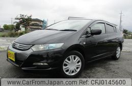 honda insight 2009 -HONDA--Insight ZE2--1200424---HONDA--Insight ZE2--1200424-