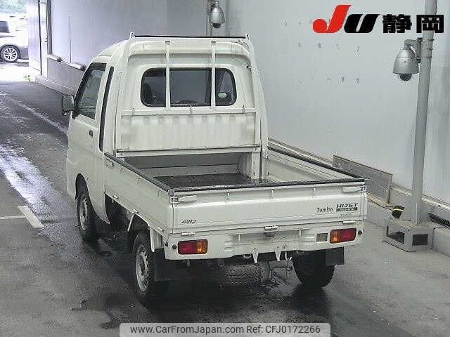 daihatsu hijet-truck 2010 -DAIHATSU--Hijet Truck S211P--S211P-0111422---DAIHATSU--Hijet Truck S211P--S211P-0111422- image 2