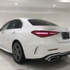 mercedes-benz c-class 2022 CFJ1737046 image 9