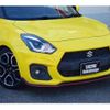 suzuki swift 2019 quick_quick_CBA-ZC33S_ZC33S-122432 image 3