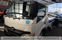 hino dutro 2012 -HINO--Hino Dutoro XZC610T-0001646---HINO--Hino Dutoro XZC610T-0001646-