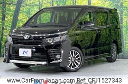 toyota voxy 2014 CFJ1527343