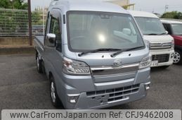 daihatsu hijet-truck 2018 -DAIHATSU--Hijet Truck S500P--0082440---DAIHATSU--Hijet Truck S500P--0082440-