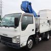isuzu elf-truck 2010 -ISUZU--Elf BKG-NKR85AN--NKR85-7015476---ISUZU--Elf BKG-NKR85AN--NKR85-7015476- image 1
