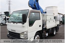 isuzu elf-truck 2010 -ISUZU--Elf BKG-NKR85AN--NKR85-7015476---ISUZU--Elf BKG-NKR85AN--NKR85-7015476-