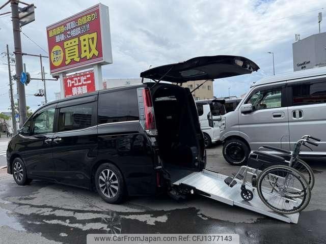 toyota esquire 2020 quick_quick_DBA-ZRR80G_ZRR80-0598166 image 1