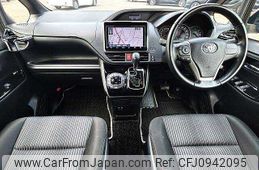 toyota voxy 2020 504928-928835