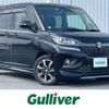 suzuki solio 2018 -SUZUKI--Solio DAA-MA36S--MA36S-755251---SUZUKI--Solio DAA-MA36S--MA36S-755251- image 1