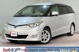 toyota estima 2008 quick_quick_ACR50W_ACR50-7057383