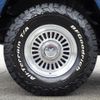 toyota land-cruiser-prado 1994 -TOYOTA--Land Cruiser Prado Y-KZJ78W--KZJ78-0024509---TOYOTA--Land Cruiser Prado Y-KZJ78W--KZJ78-0024509- image 3