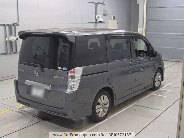 honda stepwagon 2011 -HONDA 【高知 500の3224】--Stepwgn RK5-1112303---HONDA 【高知 500の3224】--Stepwgn RK5-1112303- image 2