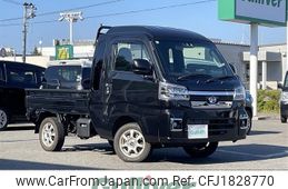 daihatsu hijet-truck 2021 CFJ1828770
