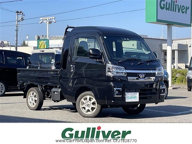 daihatsu hijet-truck 2021 CFJ1828770 image 1