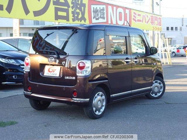 daihatsu move-canbus 2018 -DAIHATSU--Move Canbus 5BA-LA810S--LA810S-0027998---DAIHATSU--Move Canbus 5BA-LA810S--LA810S-0027998- image 2