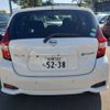 nissan note 2018 -NISSAN 【相模 502ﾑ5238】--Note DAA-HE12--HE12-223745---NISSAN 【相模 502ﾑ5238】--Note DAA-HE12--HE12-223745- image 36