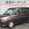 suzuki solio 2019 -SUZUKI--Solio DBA-MA26S--MA26S-257776---SUZUKI--Solio DBA-MA26S--MA26S-257776- image 1