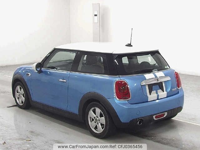 mini mini-others 2015 -BMW--BMW Mini XM15--03A54971---BMW--BMW Mini XM15--03A54971- image 2