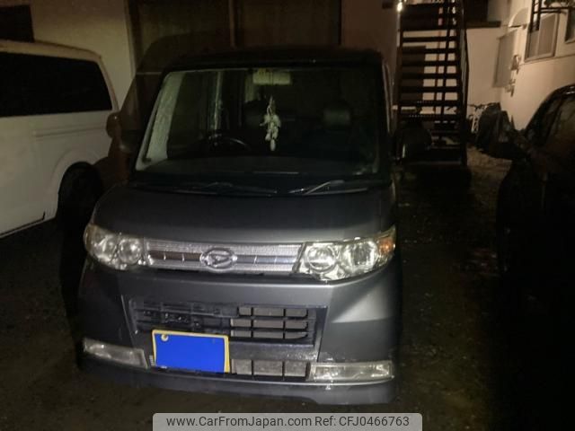 daihatsu tanto 2008 -DAIHATSU--Tanto CBA-L385S--L385S-0012666---DAIHATSU--Tanto CBA-L385S--L385S-0012666- image 1