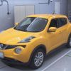 nissan juke 2016 -NISSAN 【名古屋 305の1182】--Juke YF15-505347---NISSAN 【名古屋 305の1182】--Juke YF15-505347- image 1