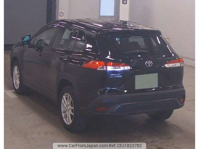 toyota corolla-cross 2023 CFJ1823782 image 2