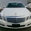 mercedes-benz e-class 2010 -MERCEDES-BENZ 【岩手 301ﾆ5652】--Benz E Class 212024C--2A131667---MERCEDES-BENZ 【岩手 301ﾆ5652】--Benz E Class 212024C--2A131667- image 24