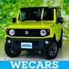 suzuki jimny 2020 quick_quick_3BA-JB64W_JB64W-157465 image 1