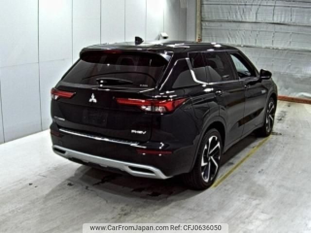 mitsubishi outlander-phev 2022 quick_quick_5LA-GN0W_GN0W-0105394 image 2