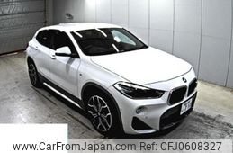 bmw x2 2019 quick_quick_LDA-YK20_WBAYK72050EG17965