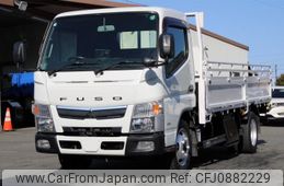 mitsubishi-fuso canter 2018 quick_quick_TPG-FEA50_FEA50-561178