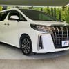 toyota alphard 2023 CFJ1756325 image 15