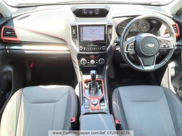 subaru forester 2018 -SUBARU--Forester 5BA-SK9--SK9-004881---SUBARU--Forester 5BA-SK9--SK9-004881- image 2