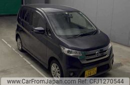 nissan dayz 2013 -NISSAN 【湘南 580ﾇ3412】--DAYZ B21W--B21W-0022744---NISSAN 【湘南 580ﾇ3412】--DAYZ B21W--B21W-0022744-