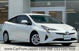 toyota prius 2016 -TOYOTA--Prius DAA-ZVW50--ZVW50-6024328---TOYOTA--Prius DAA-ZVW50--ZVW50-6024328-