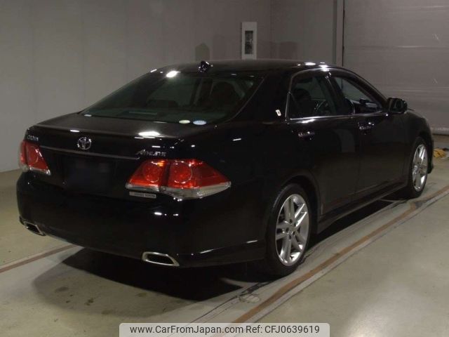 toyota crown 2010 -TOYOTA--Crown GRS200-0044513---TOYOTA--Crown GRS200-0044513- image 2