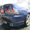 toyota altezza 2002 -TOYOTA 【三河 302ｽ4543】--Altezza GXE10--GXE10-0106231---TOYOTA 【三河 302ｽ4543】--Altezza GXE10--GXE10-0106231- image 19