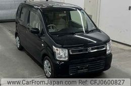 suzuki wagon-r 2017 -SUZUKI--Wagon R MH55S-183937---SUZUKI--Wagon R MH55S-183937-