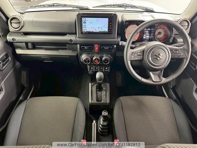 suzuki jimny 2022 quick_quick_3BA-JB64W_JB64W-253028 image 2