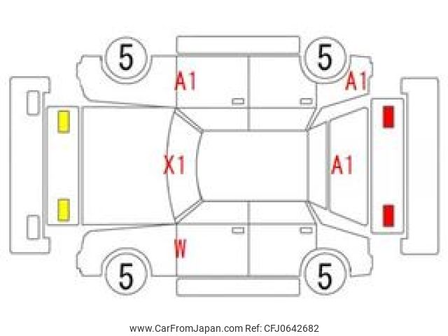 nissan serena 2021 -NISSAN--Serena 6AA-HFC27--HFC27-104088---NISSAN--Serena 6AA-HFC27--HFC27-104088- image 2