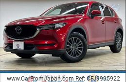 mazda cx-5 2021 quick_quick_3DA-KF2P_KF2P-460632