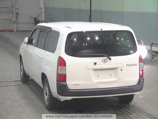 toyota probox-van 2019 -TOYOTA--Probox Van NCP165V-0065306---TOYOTA--Probox Van NCP165V-0065306- image 2