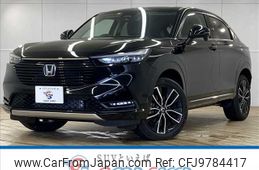 honda vezel 2021 -HONDA--VEZEL 6AA-RV5--RV5-1000344---HONDA--VEZEL 6AA-RV5--RV5-1000344-