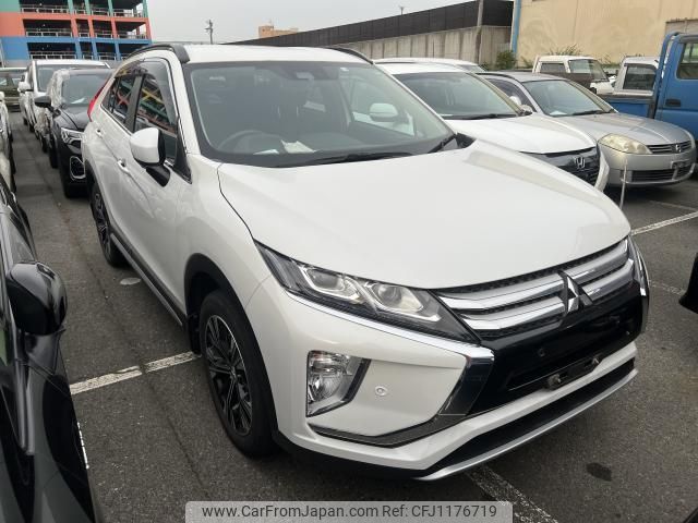 mitsubishi eclipse-cross 2020 quick_quick_5BA-GK1W_0200702 image 1