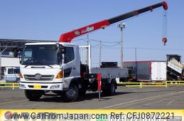 hino ranger 2010 -HINO--Hino Ranger BKG-FD7JLYA--FD7JLY-15257---HINO--Hino Ranger BKG-FD7JLYA--FD7JLY-15257-